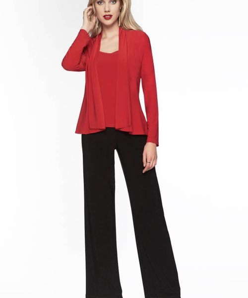 Gabbie Wide Leg Pants